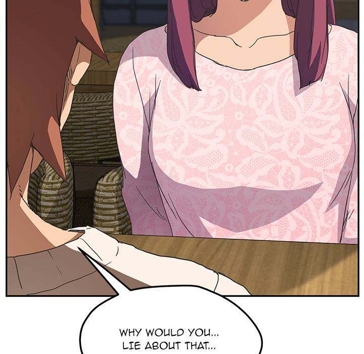 My Stepmom - Chapter 50 - Andromeda 11 page 135 hentai porn comic manga doujin